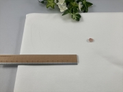 度詰めヘビー天竺オフホワイト