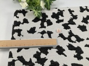 TC先染めジャガードモノトーン