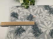 コットンブッチャープリントリーフ