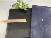 シリコンコーティング加工フレンチリネン