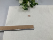 オフホワイトフレンチリネン