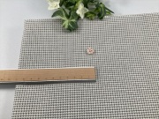 播州織ぽこぽこラインチェック