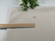 撥水ウェザークロス生成りベージュ