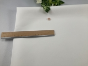 今月の目玉商品セラテリー ダブルクロスホワイト
