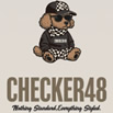 CHECKER48