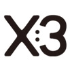 KI-XXX THREE