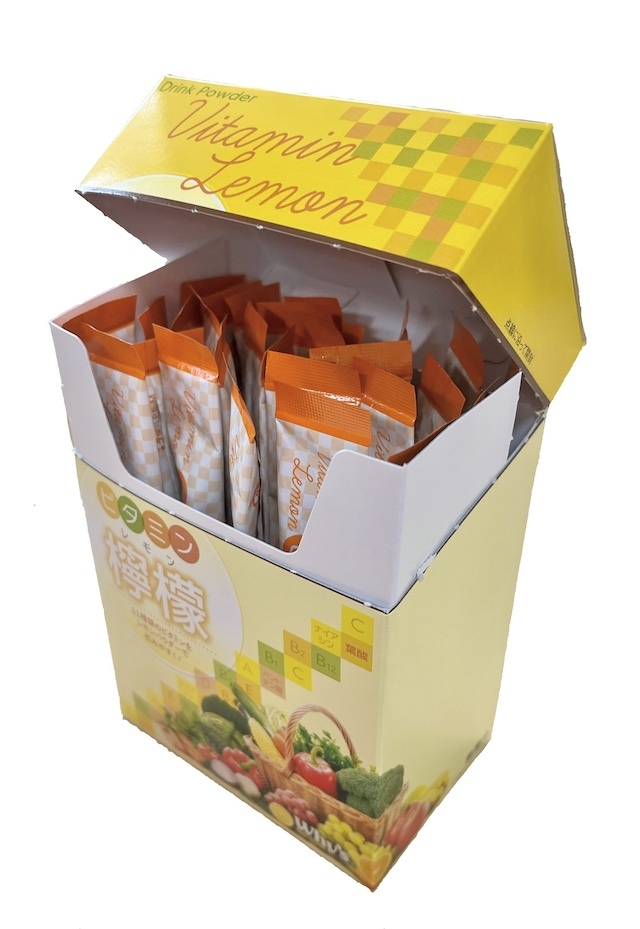 ビタミンレモンサブ画像