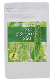 ビターメロン250