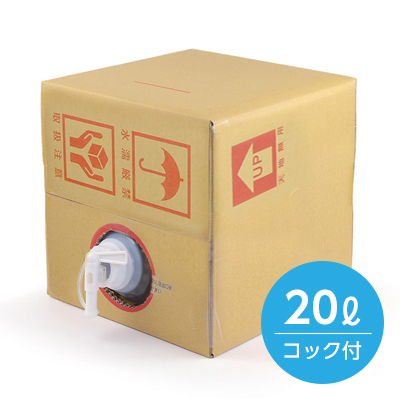 【特別販売】除菌スプレー「ジアドクター」希釈液20リットル