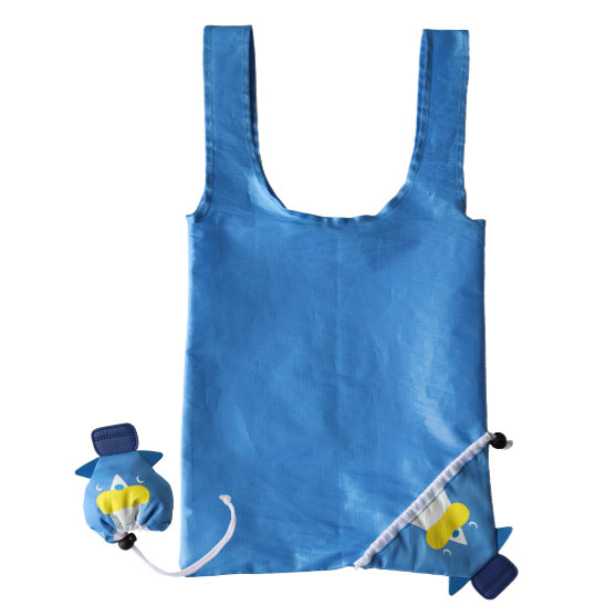 ゴクンエコバッグ