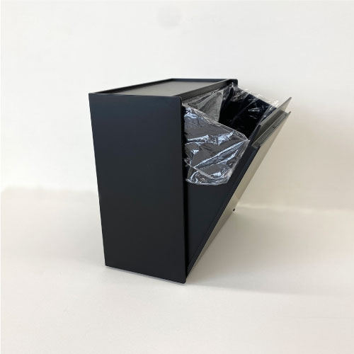 エンジョイセット・ブラック（台車2台） | コスモウォーター会員さま