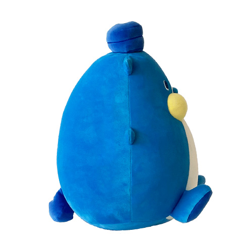 ふわもちゴクンぬいぐるみ ボトルチケットセット | コスモウォーター