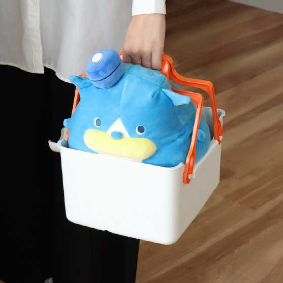 ふわもちゴクンぬいぐるみ ボトルチケットセット | コスモウォーター