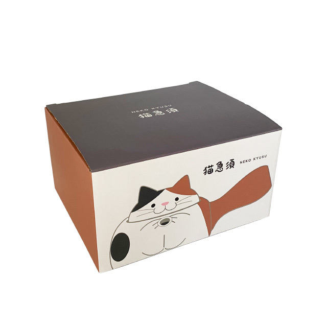 ほっこり猫急須 | コスモウォーター会員さま専用オンラインストア