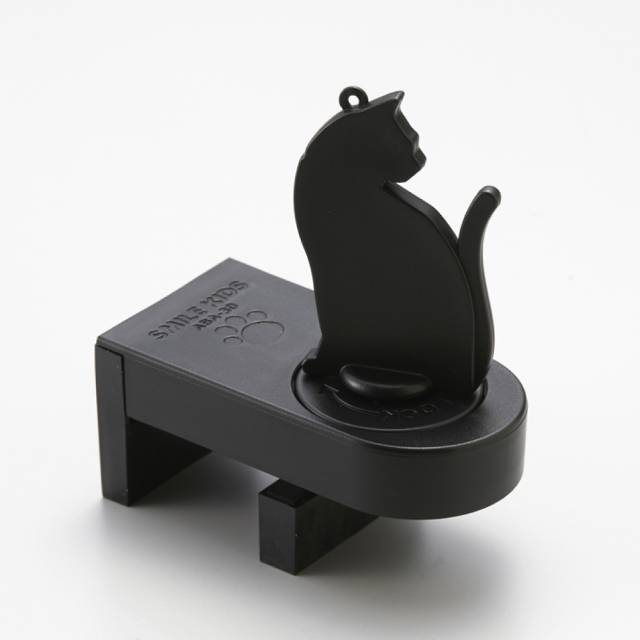 収納ボックス×ねこチェアパッド（シロ） | コスモウォーター会員さま