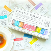 【神戸紅茶】KOBE TASTING BOX 28袋入り