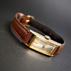 【SEIKO　婦人用　約60年前製造の人気　ドレスタイプ・ヴィンテージ　特別価格】　　Fine　seiko　17jewels　EGP20ミクロン　公式サイト標準価格×20%LESS　オーバーホール済 　【限定1本】　