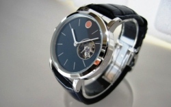 【藤原和博プロデュース ブランドを超えた上質な本物腕時計！！】「japan」 シルバーモデル