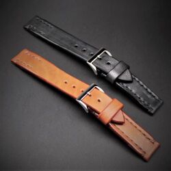 【試作プロト】 SPQRオリジナル 手縫いSOMESサドルレザー20ｍｍ ブラック・キャメル × 曲線シルエッ トLINEA CURVA バックル 【限定 各5本】