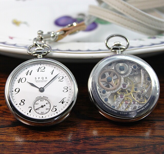 懐中時計 9個セット 装飾的なデザイン 懐中時計 9個セット 装飾的なデザイン