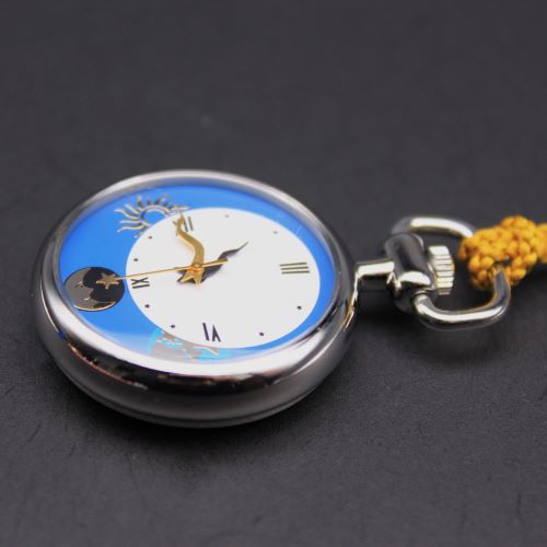 特別企画】 《西武学園 × SPQR》 文字盤は西武学園文理高校の [