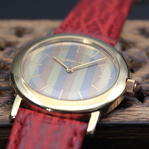 NEWオススメ】 【 絶大人気H.HARA デザイン】 金価格急騰18Kケース