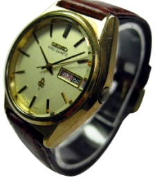 seiko king quartz 4823
