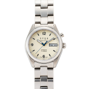 SPQR 自動巻デイデイト