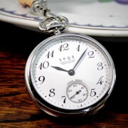 【限定値下げ】 SPQR 腕時計 高級 おしゃれ アイボリー レザー 自動巻き SPQR 機械式 OUTLET