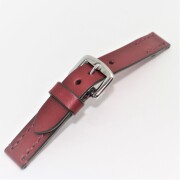 [新品未使用] ソメスサドル レザーベルト 33mm 0418145334_6620b55e988b7.jpg