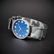 sapporo star watch （札幌駅 星の大時計）