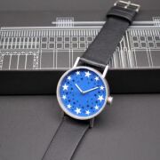 sapporo star watch （札幌駅 星の大時計）