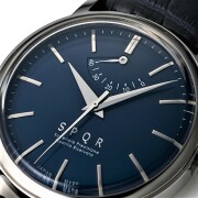 SPQR 手巻パワーリザーブ