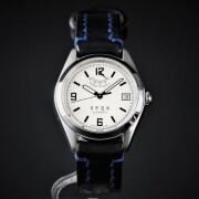 SPQR 自動巻パワーリザーブ