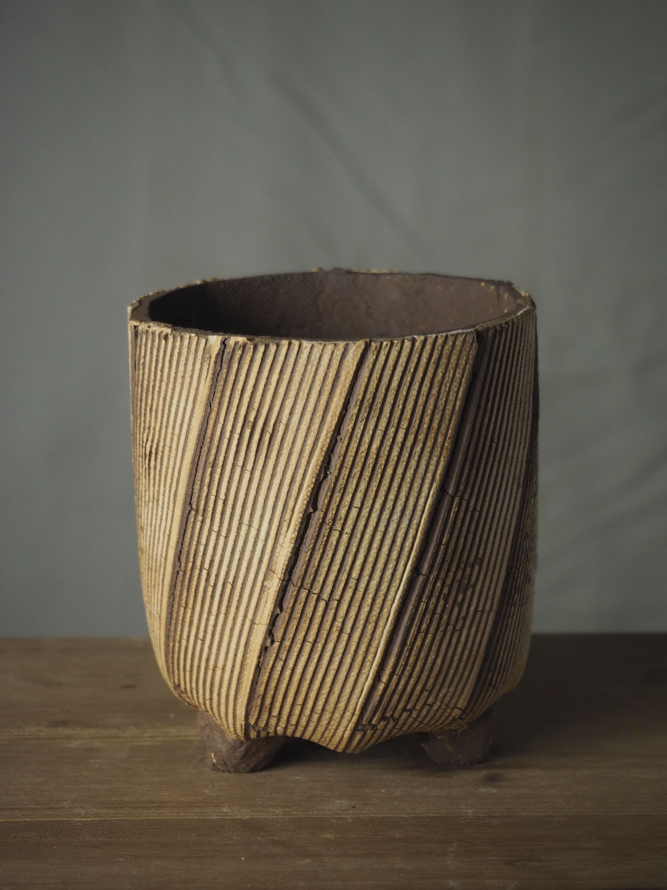 【COM WORK STUDIO】Planter 09