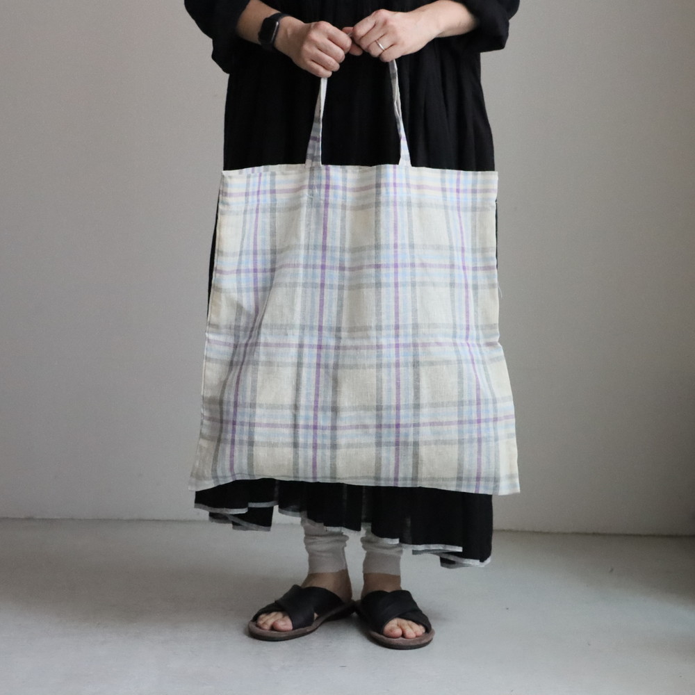 256LN38 ALDIN ウェルシュクロスバッグ　