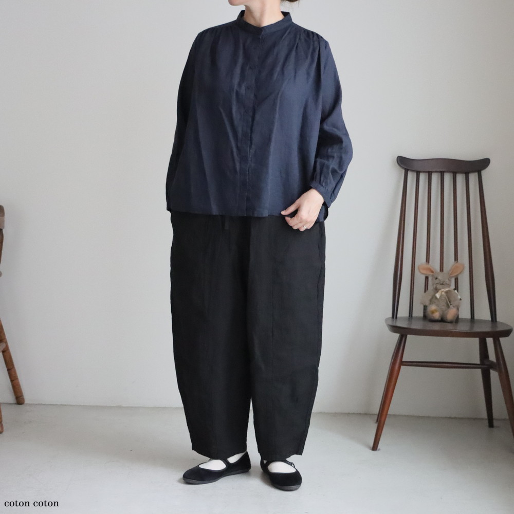 LW4A25 fog linen work リサトップ