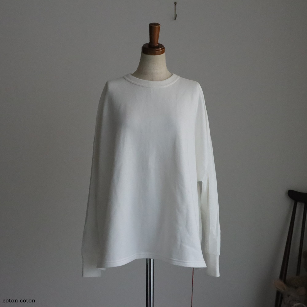 SDC403AW87 STAMP AND DIARY 2wayワイドカーディガン