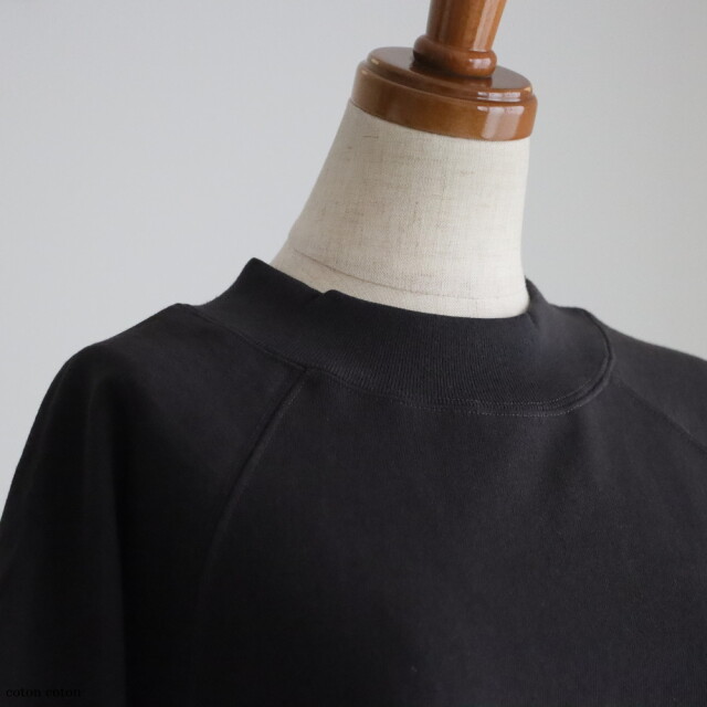 Véritécœur ドライスウェットショートスリーブTシャツ Veritecoeur ヴェリテクール VCC-478 ドライスウェットショート