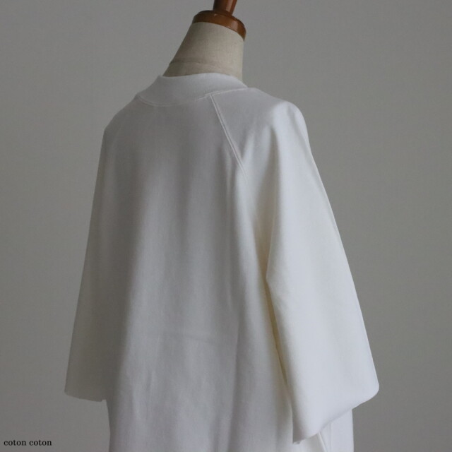 Véritécœur ドライスウェットショートスリーブTシャツ Veritecoeur ヴェリテクール VCC-478 ドライスウェットショート