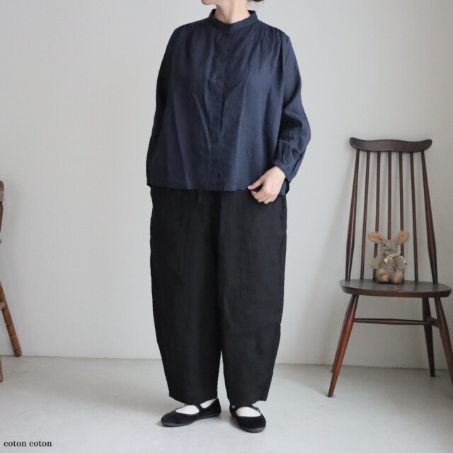 LW4A25 fog linen work リサトップ