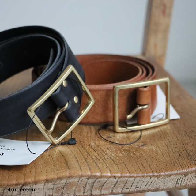 LTD186 veritecoeur 35 BELT 2色