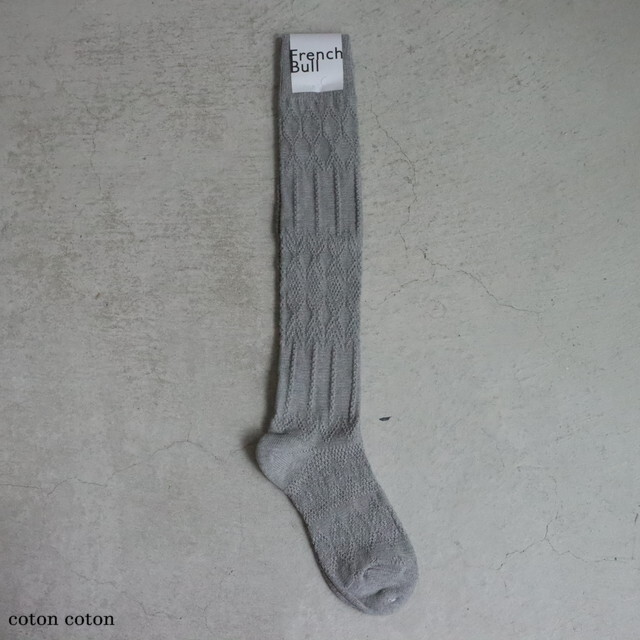 11-25269 French bull アリスソックス