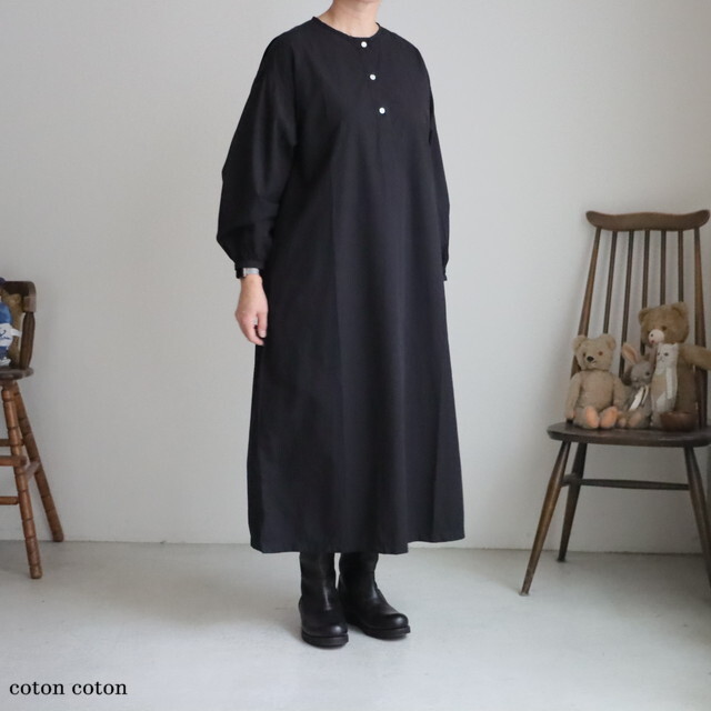 LA426 LABORATORY トレジュールワンピース