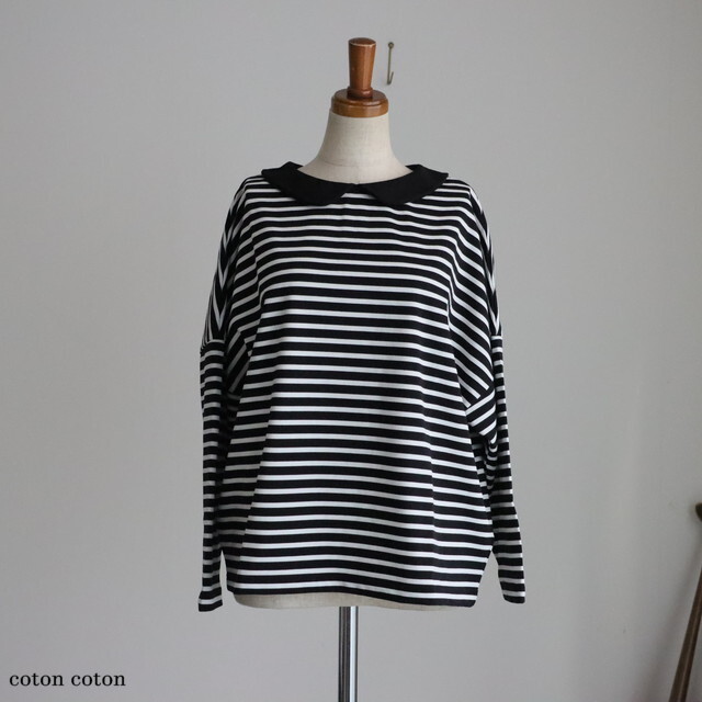 UT502AW83  Utilite フラットカラープルオーバー