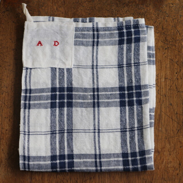 9-192 ALDIN コテージクロス