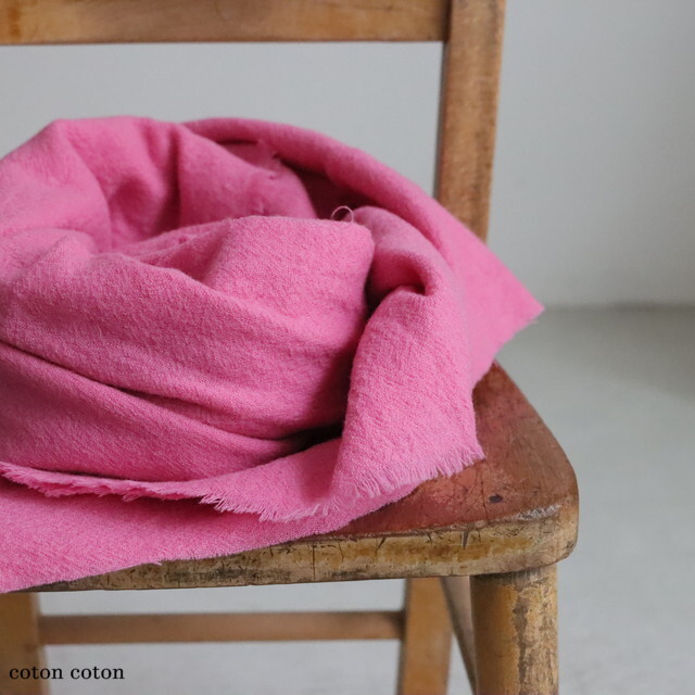 17-23204 French bull ナイトスカイストール　4色