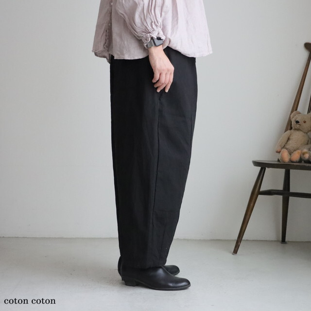 チャーリーページ G942 Gauze# ドライコットンチャーリーパンツ