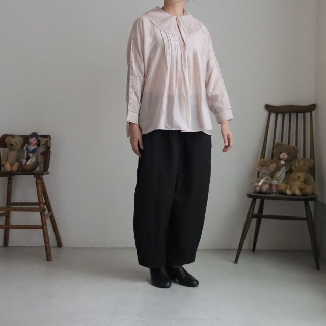 RS006  Robe de Peau   エーデルブラウス　３色
