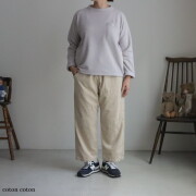 veritecoeur,vlas blommeなどの通販 coton coton